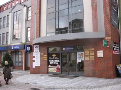 DENTYSTA Indywidualna Praktyka Lekarska lek. dent. Anna Soszyńska-Machowiec